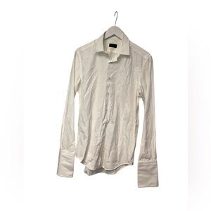 Lanvin Dress Shirt